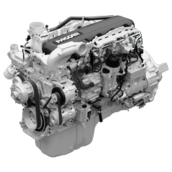 B14CE Engine